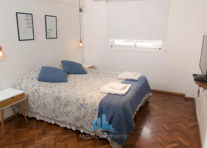 Mdz Apartments III