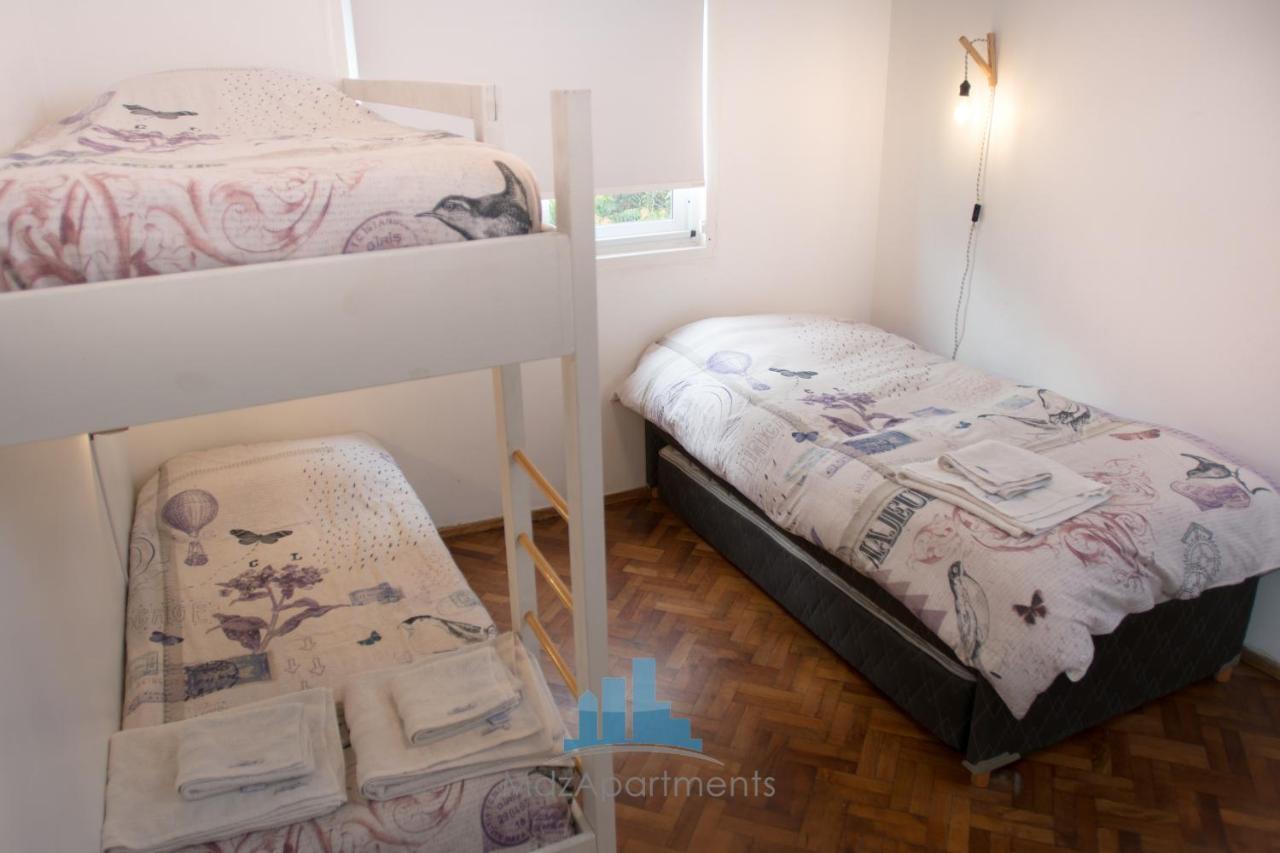 Apartamento Mdz Iii Mendoza