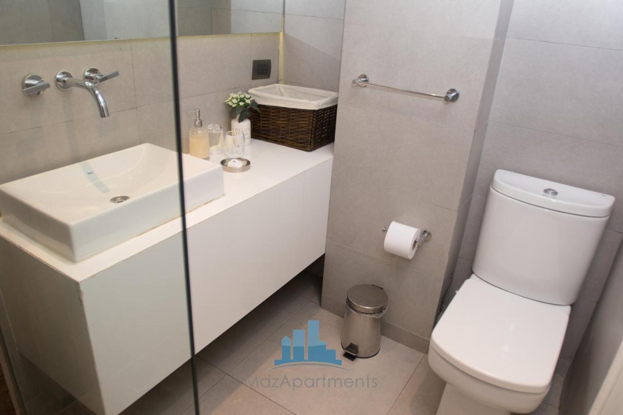 Mdz Iii Apartamento